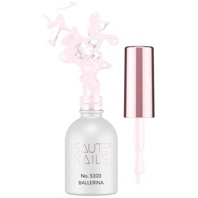 Saute Nails S103 Ballerina 8 ml