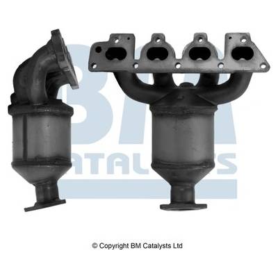 Katalyzátor BM CATALYSTS BM91020H