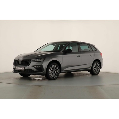 Skoda Scala TSI Balance DSG Selection 110 kW