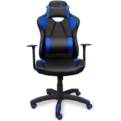 Connect IT LeMans Pro modrá CGC-0700-BL