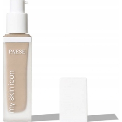 Paese Nanorevit Sand Beige (2.5) podkladová báze na obličej 35 ml