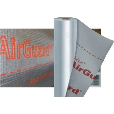 DuPont Tyvek AirGuard Reflective E