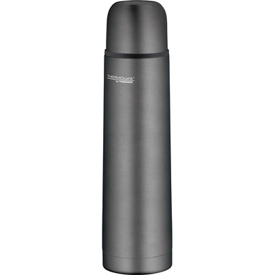 ThermoCafé nerezová termoska 700 ml šedá