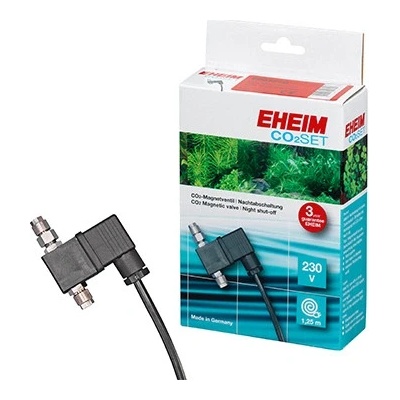 Eheim Magnetický ventil CO2