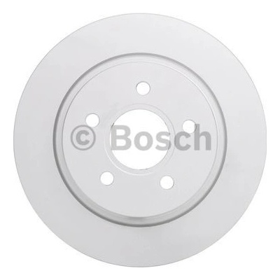 BOSCH Brzdový kotúč 0986479B81