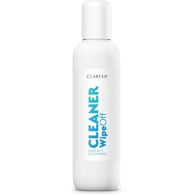 Claresa cleaner čistič gélu 100 ml