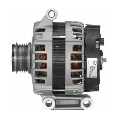Alternátor HELLA 8EL 011 713-161