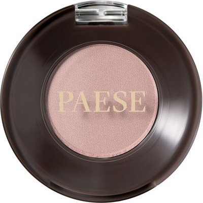 Paese Eyegasm Eyeshadow dlhotrvajúce očné tiene 09 Mocha 1,5 g