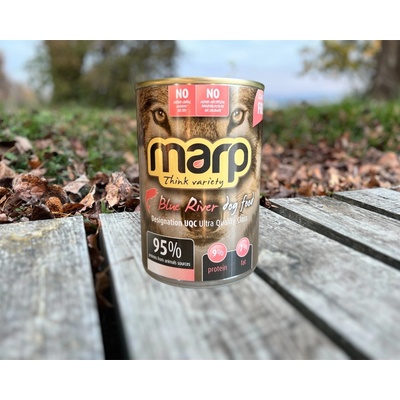 Marp Variety Blue River 400g