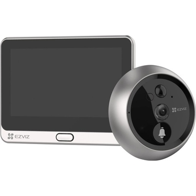 Ezviz DP2 2K