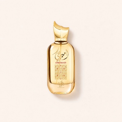 Al Wataniah Ameerati parfémovaná voda unisex 100 ml