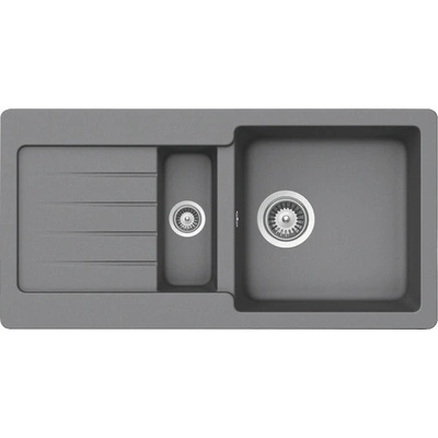 Schock Typos D-150S U croma