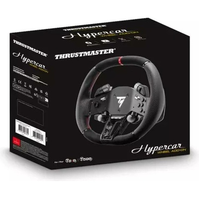 Thrustmaster Hypercar Wheel Add-On 4060304