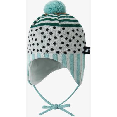 Reima Moomin Yngst cool green