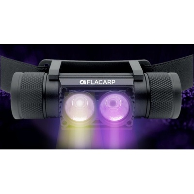 Flacarp HL3UV