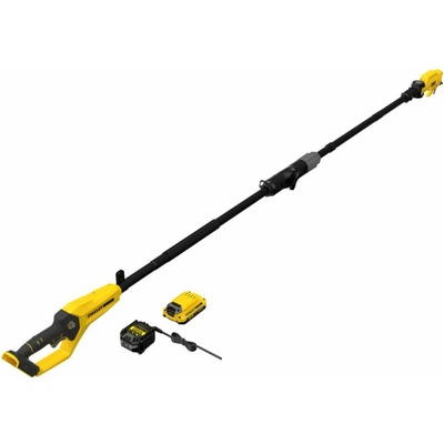 Stanley SFMCPP632D1