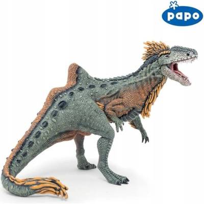 PAPO dinosaurus Konkavenátor Unikát JUrassic World – Hledejceny.cz