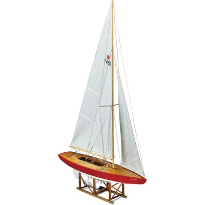 Mamoli Jenny Star Class kit 1:12