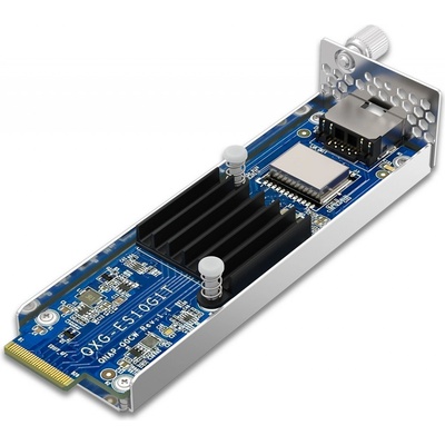 QNAP QXG-ES10G1T – Hledejceny.cz