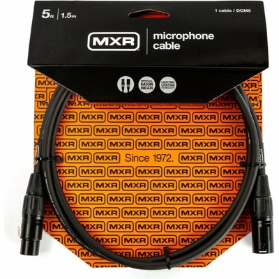 Dunlop DCM5