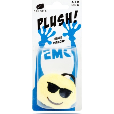 Paloma EMO Push - BLACK DIAMOND