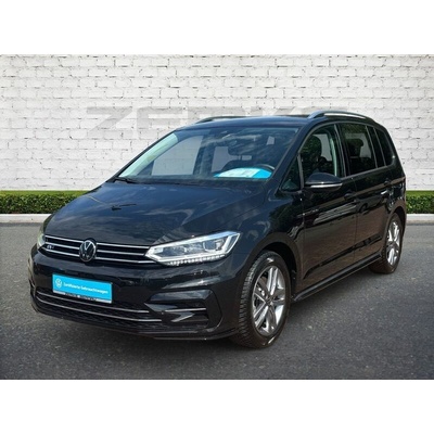 Volkswagen Touran 1.5 TSI Comfortline DSG 110 kW