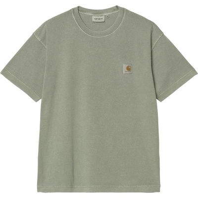 Carhartt WIP Nelson S/S zelená
