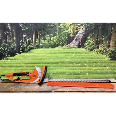 Stihl HSE 71 – Hledejceny.cz