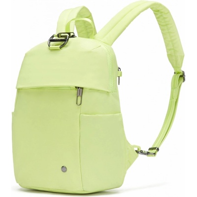Pacsafe CITYSAFE CX BACKPACK PETITE econyl Matcha 8 l