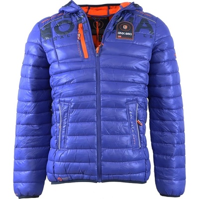 Geographical Norway bunda pánska BUDAPEST