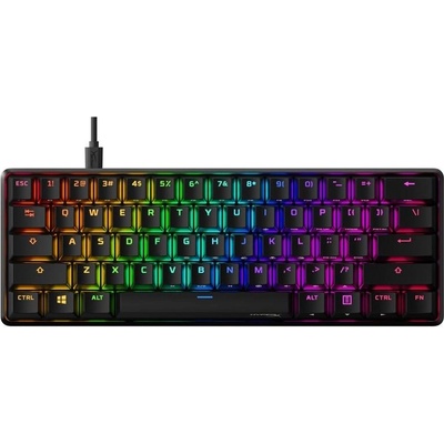 Kingston HyperX Alloy Origins 60 HKBO1S-RB-US/G