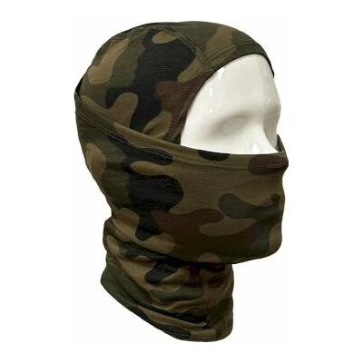 Kukla Texar Ninja PL Camo