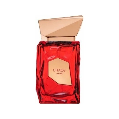 French Avenue Chaos Extrait parfum unisex 100 ml