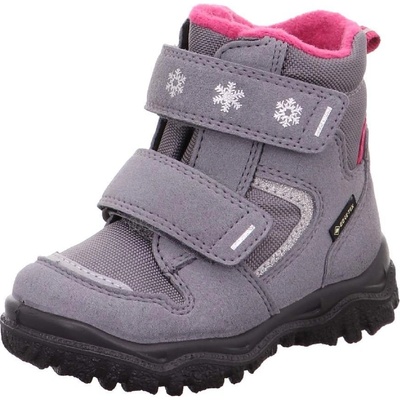 Superfit 1 000045 2010 grau rosa – Hledejceny.cz