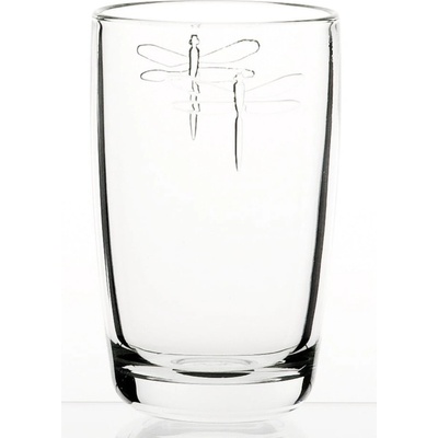La Rochère Pohár Libellules objem 350 ml