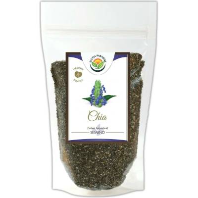 Salvia Paradise Chia semienka Salvia hispanica 100 g