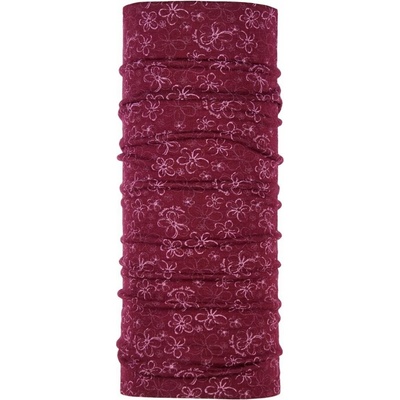 P.A.C. Merino Wool Fiore Purple