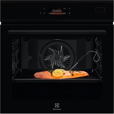 Electrolux EOB8S39H – Hledejceny.cz