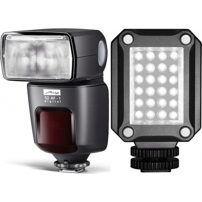 Metz 52 AF-1 pro Canon