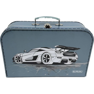 HERLITZ 35 cm Auto – Hledejceny.cz