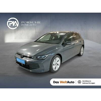 Volkswagen Golf TSI R 85 kW