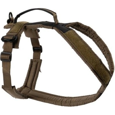 Non-stop Working Dog postroj Line Grip