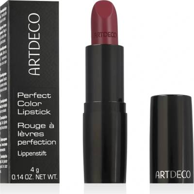 Artdeco Perfect Color Lipstick rúž 926 Dark Raspberry 4 g