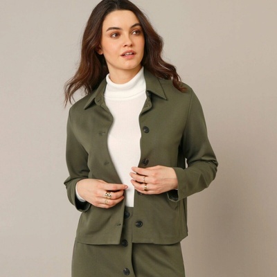 Milano bunda khaki