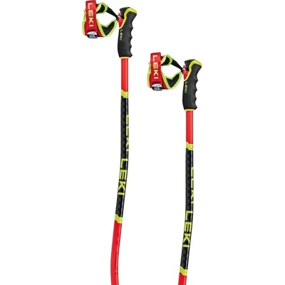 Leki WCR GS 3D 2025/26 – Hledejceny.cz