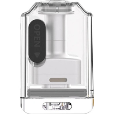 Lost Vape Centaurus Boro Tank 5ml RBA cartridge Stříbrná 1 ks