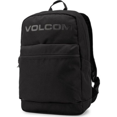 Volcom School Backpack Black 26 l