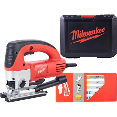 Milwaukee JSPE 135 TX 4933381230 – Hledejceny.cz