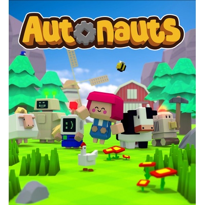 Autonauts