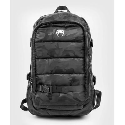 Venum Challenger Pro Black Dark Camo 22 l
